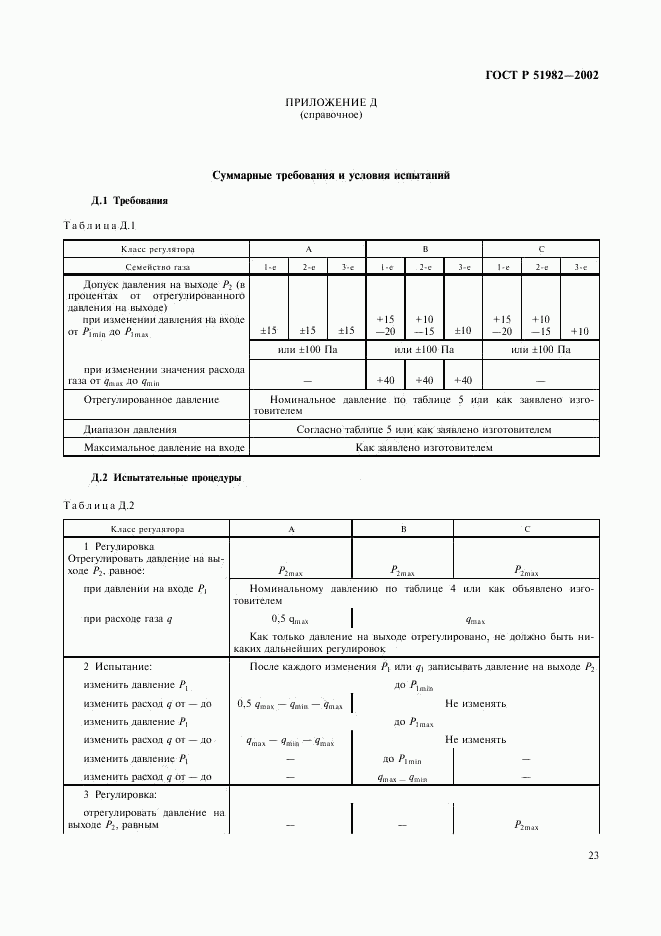 ГОСТ Р 51982-2002, страница 26