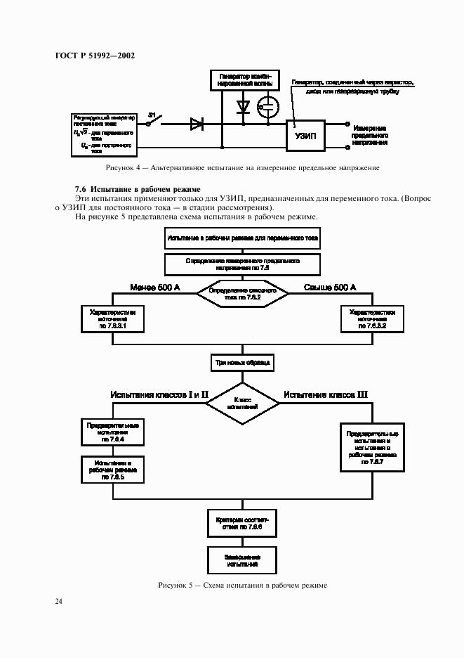 ГОСТ Р 51992-2002, страница 28
