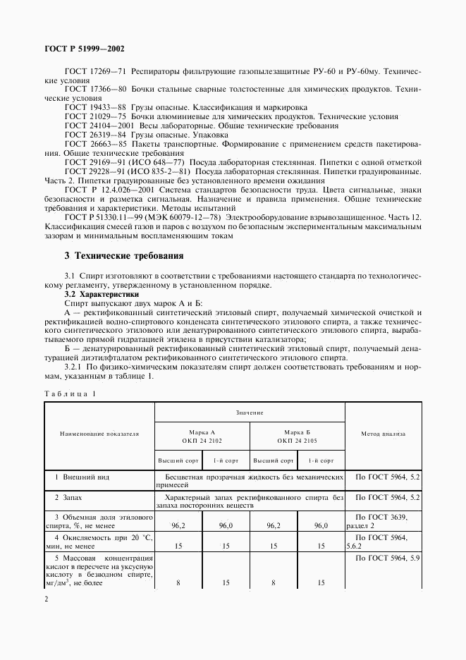 ГОСТ Р 51999-2002, страница 5