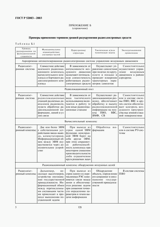 ГОСТ Р 52003-2003, страница 9