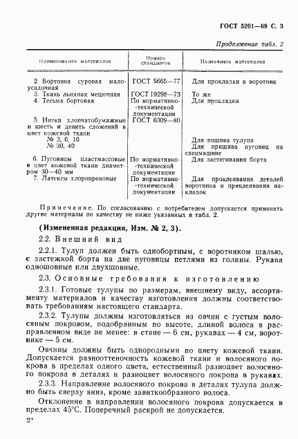 ГОСТ 5201-69, страница 4