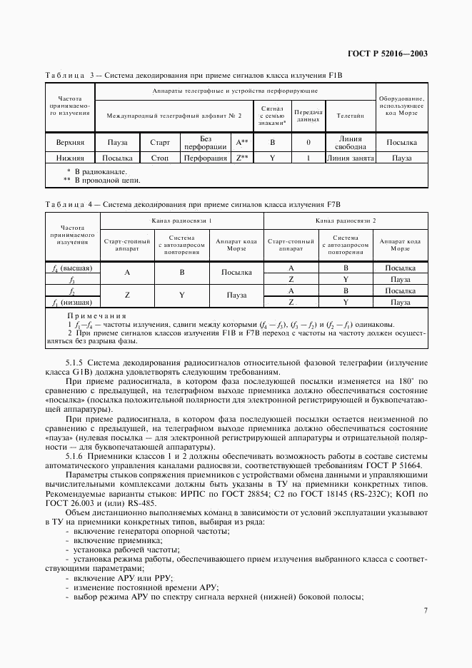 ГОСТ Р 52016-2003, страница 10