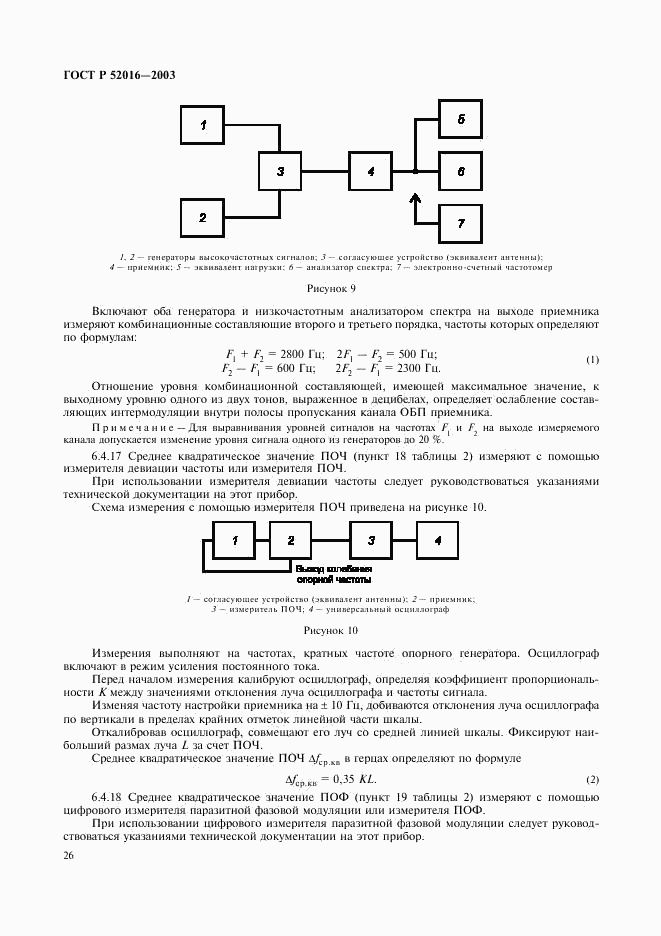 ГОСТ Р 52016-2003, страница 29