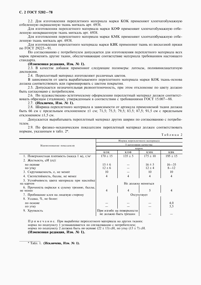 ГОСТ 5202-78, страница 4