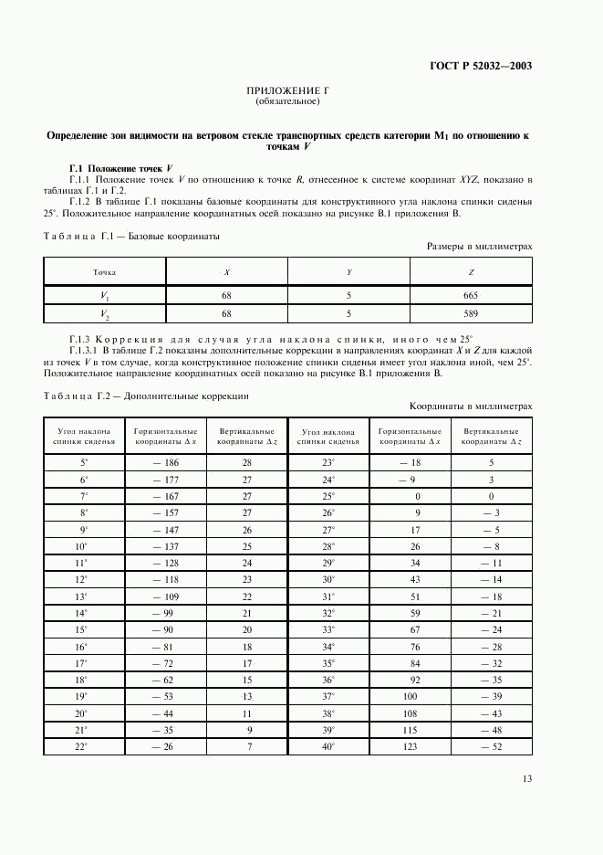 ГОСТ Р 52032-2003, страница 16