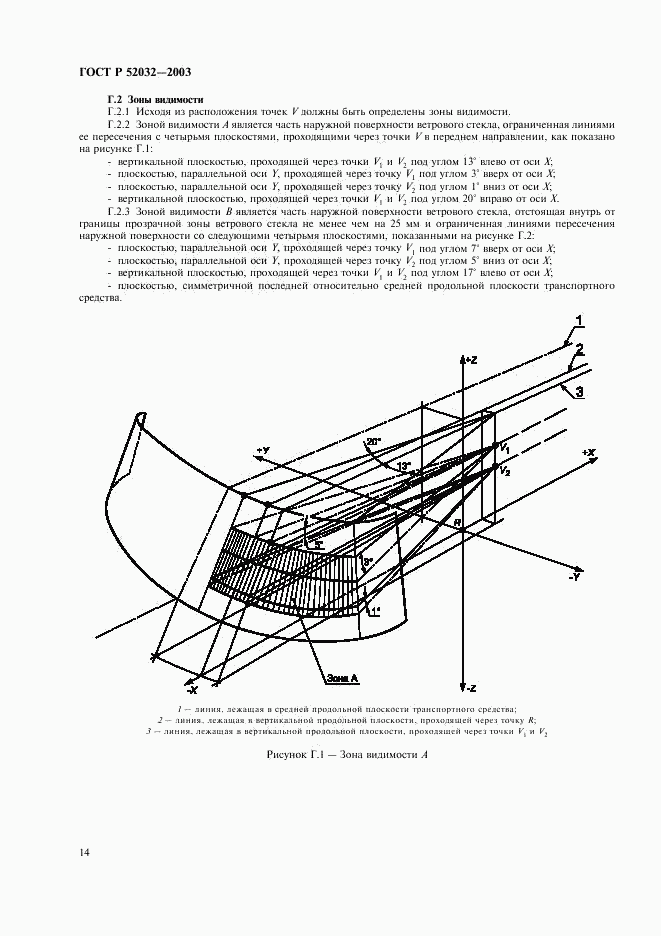 ГОСТ Р 52032-2003, страница 17