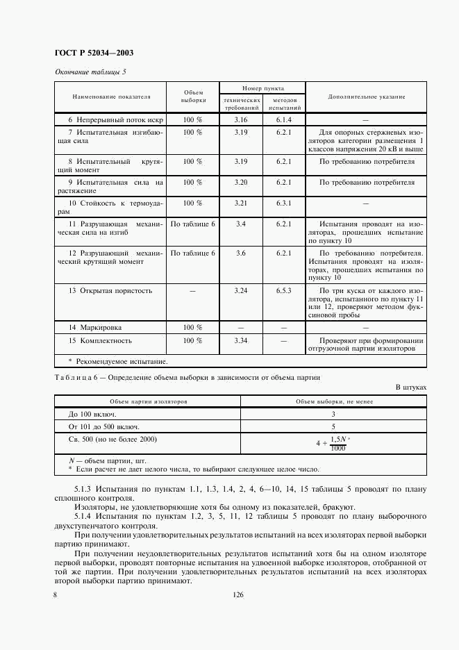 ГОСТ Р 52034-2003, страница 10