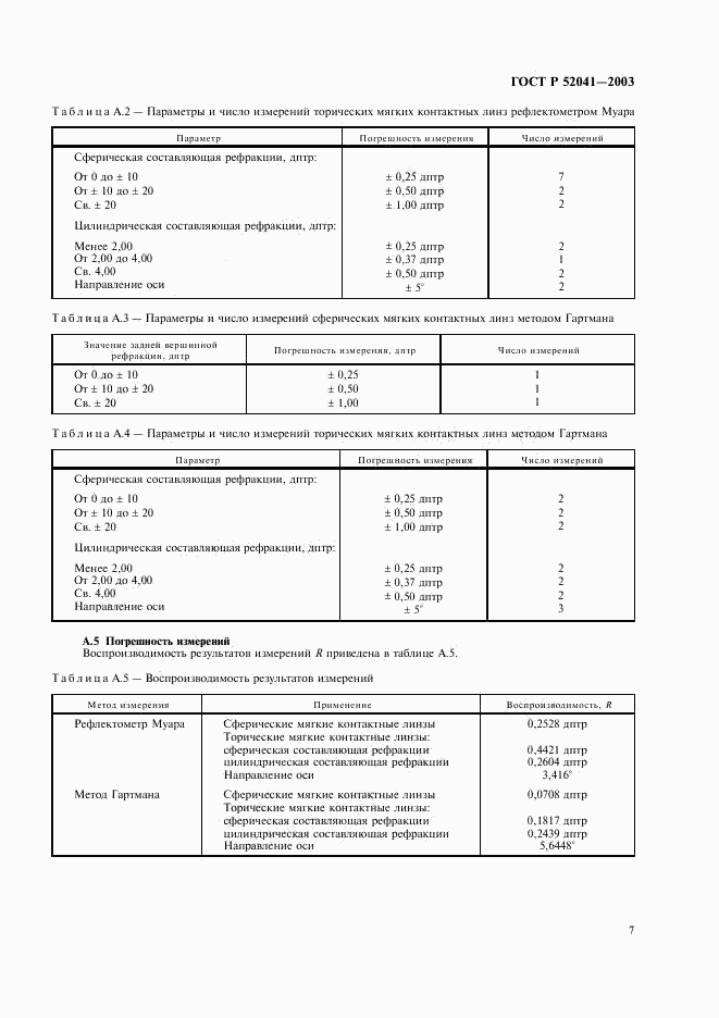 ГОСТ Р 52041-2003, страница 10