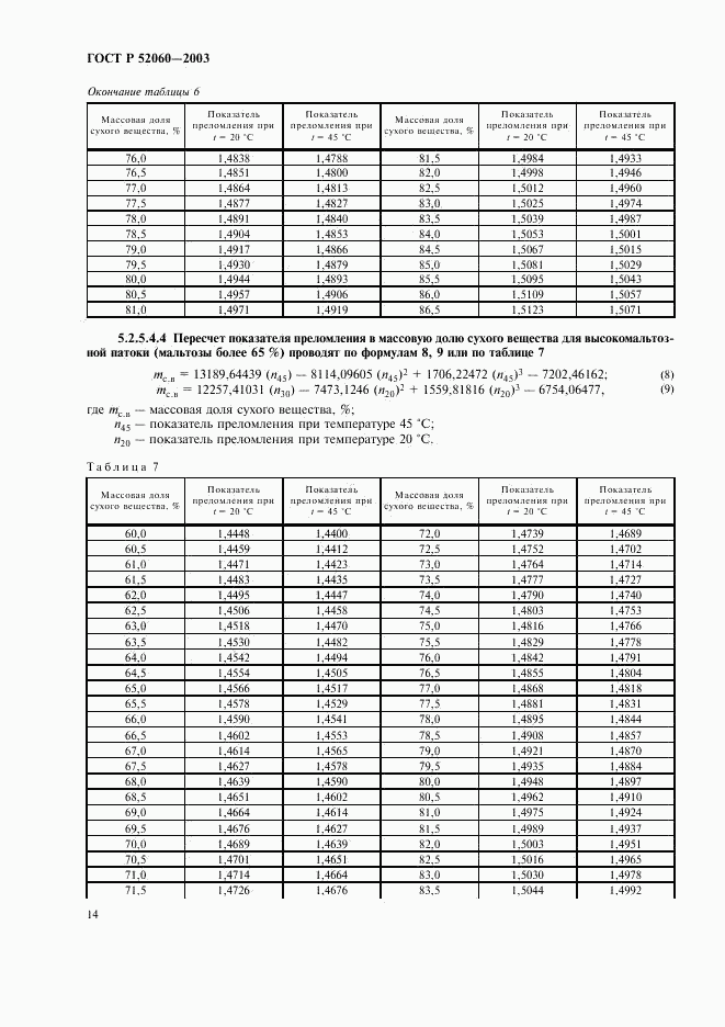 ГОСТ Р 52060-2003, страница 16