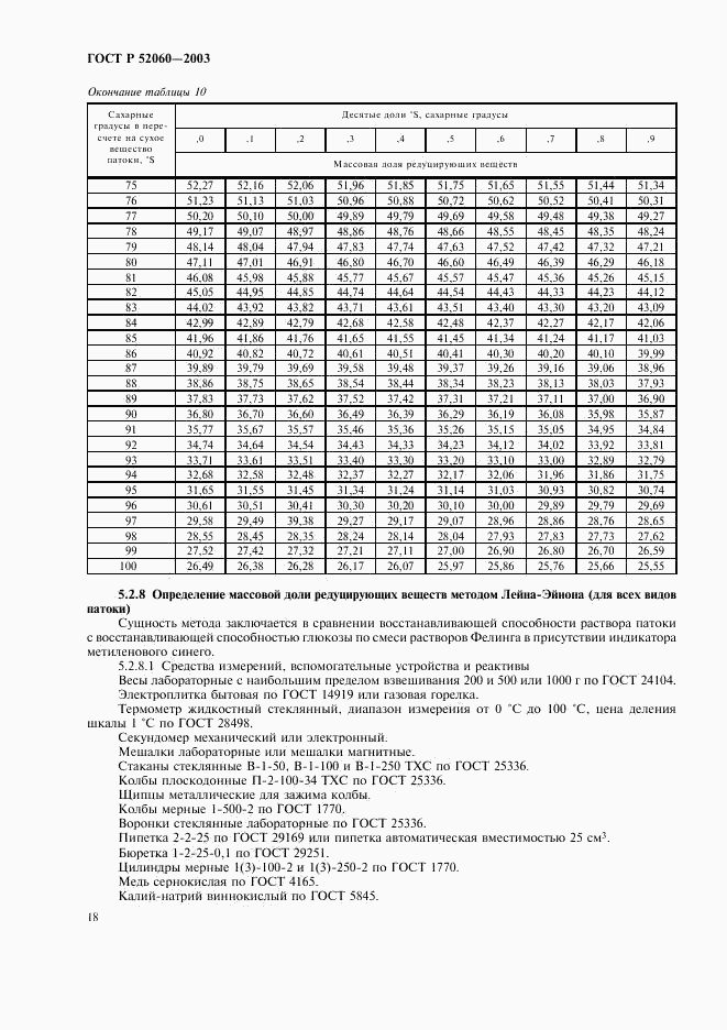 ГОСТ Р 52060-2003, страница 20