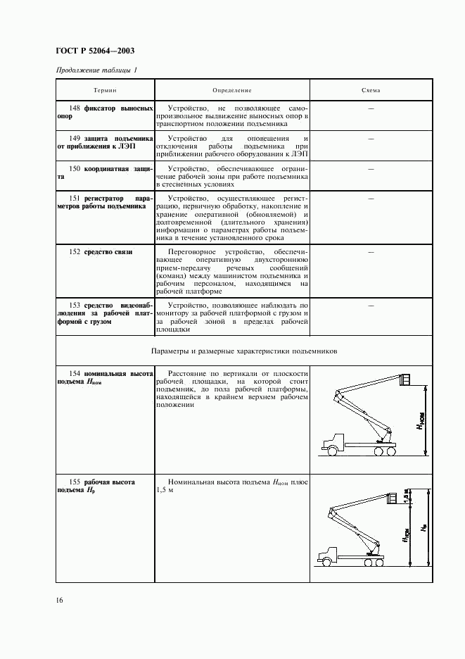 ГОСТ Р 52064-2003, страница 18