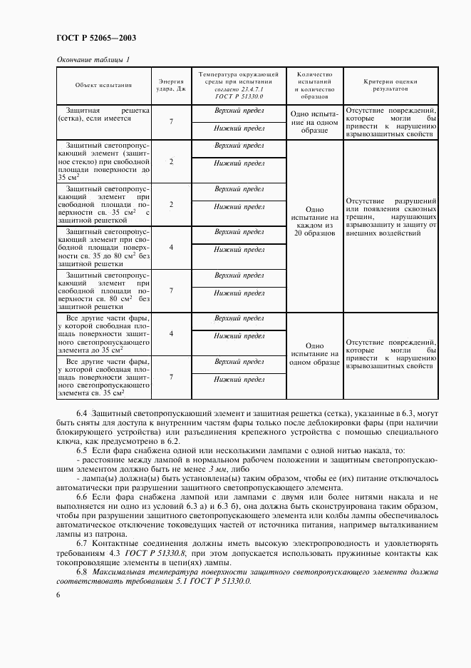 ГОСТ Р 52065-2003, страница 10