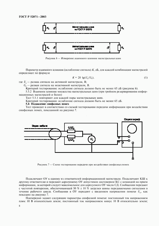 ГОСТ Р 52071-2003, страница 11