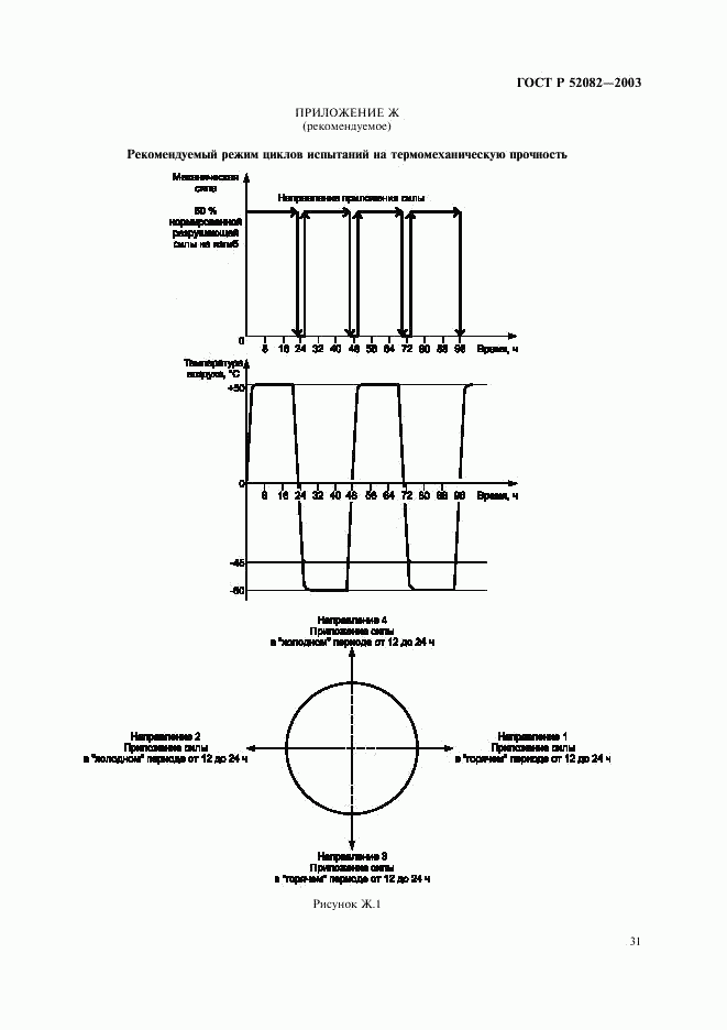 ГОСТ Р 52082-2003, страница 34