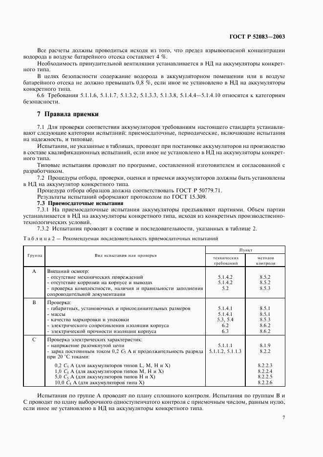 ГОСТ Р 52083-2003, страница 10