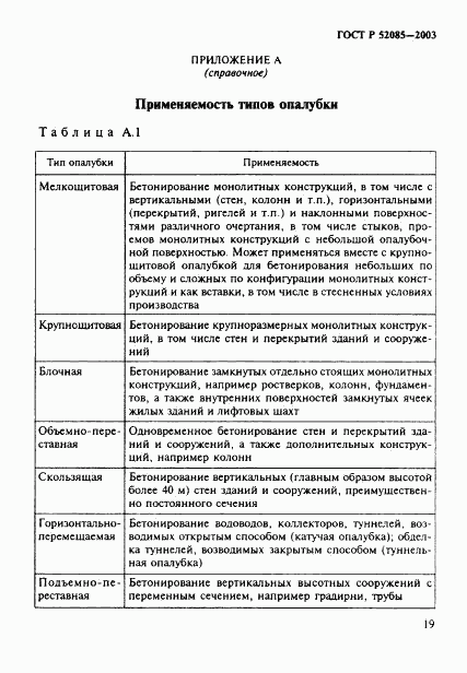 ГОСТ Р 52085-2003, страница 22