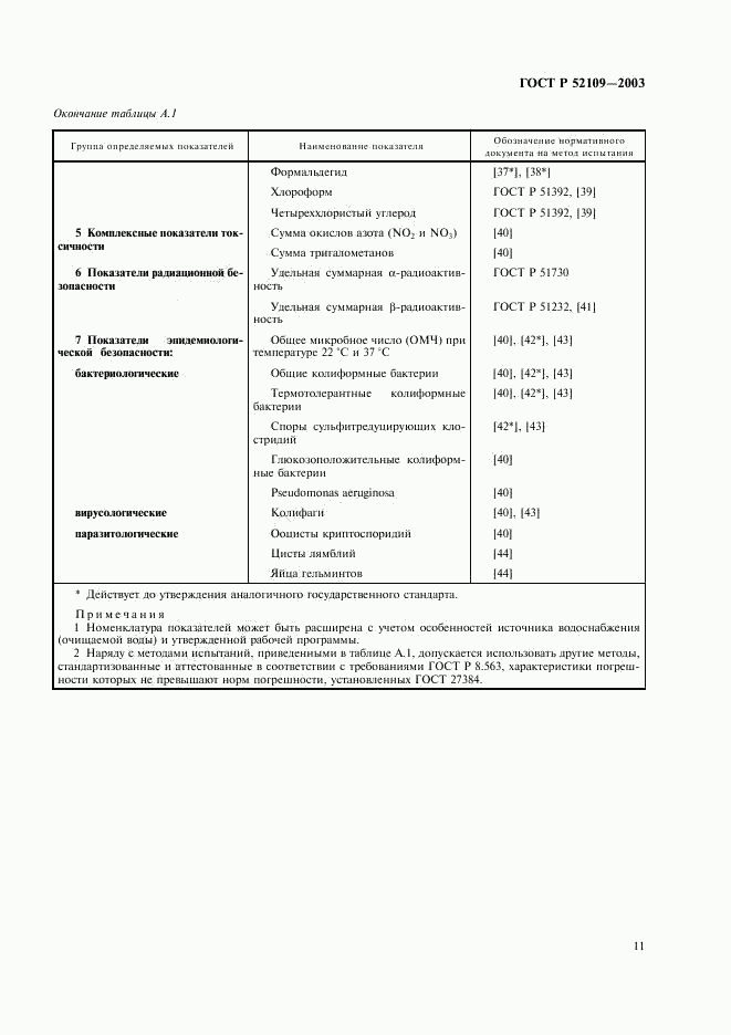 ГОСТ Р 52109-2003, страница 14