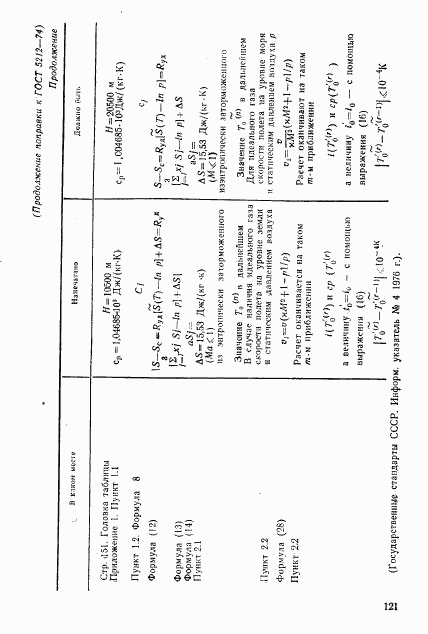 ГОСТ 5212-74, страница 5