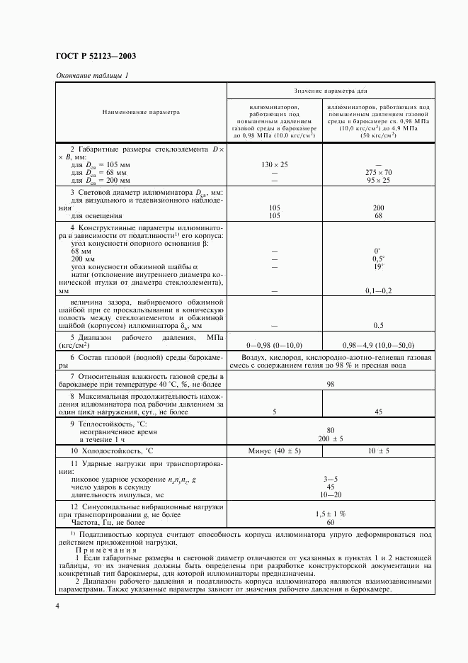 ГОСТ Р 52123-2003, страница 8