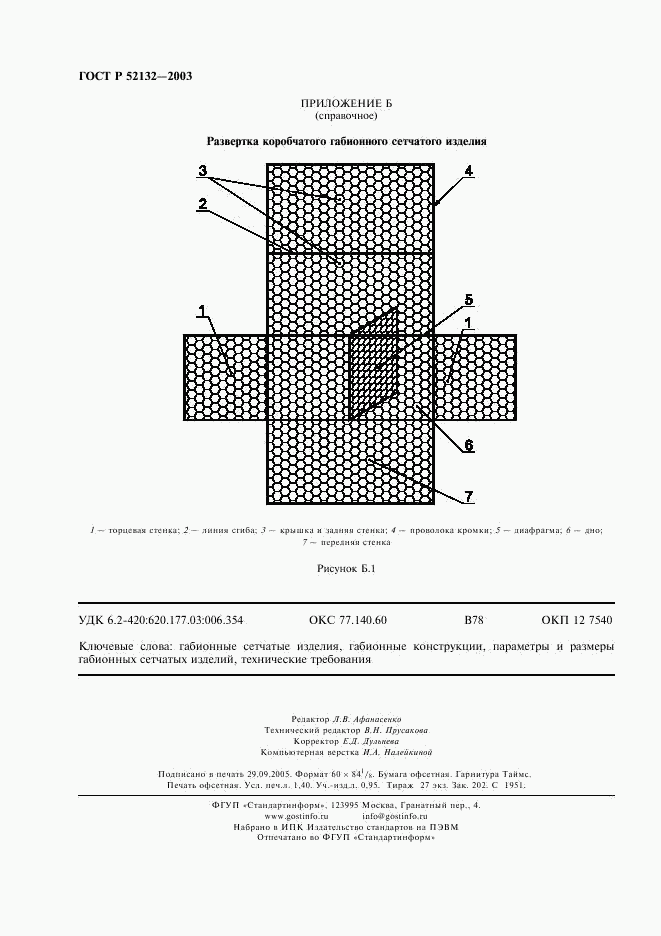 ГОСТ Р 52132-2003, страница 11