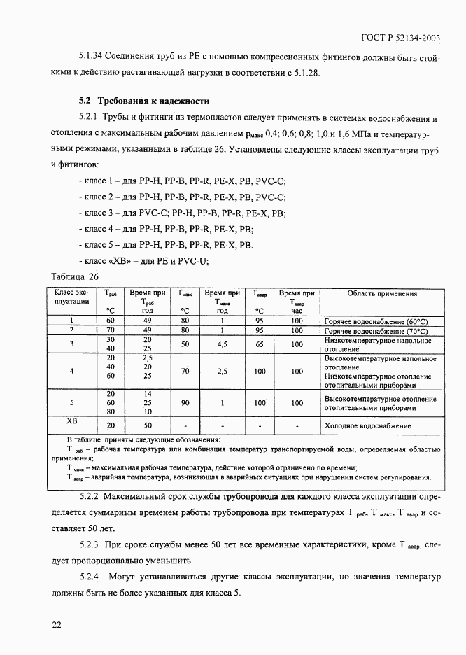 ГОСТ Р 52134-2003, страница 27