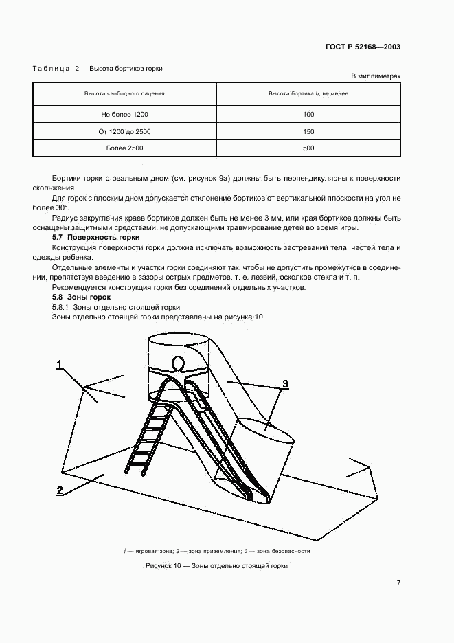 ГОСТ Р 52168-2003, страница 11