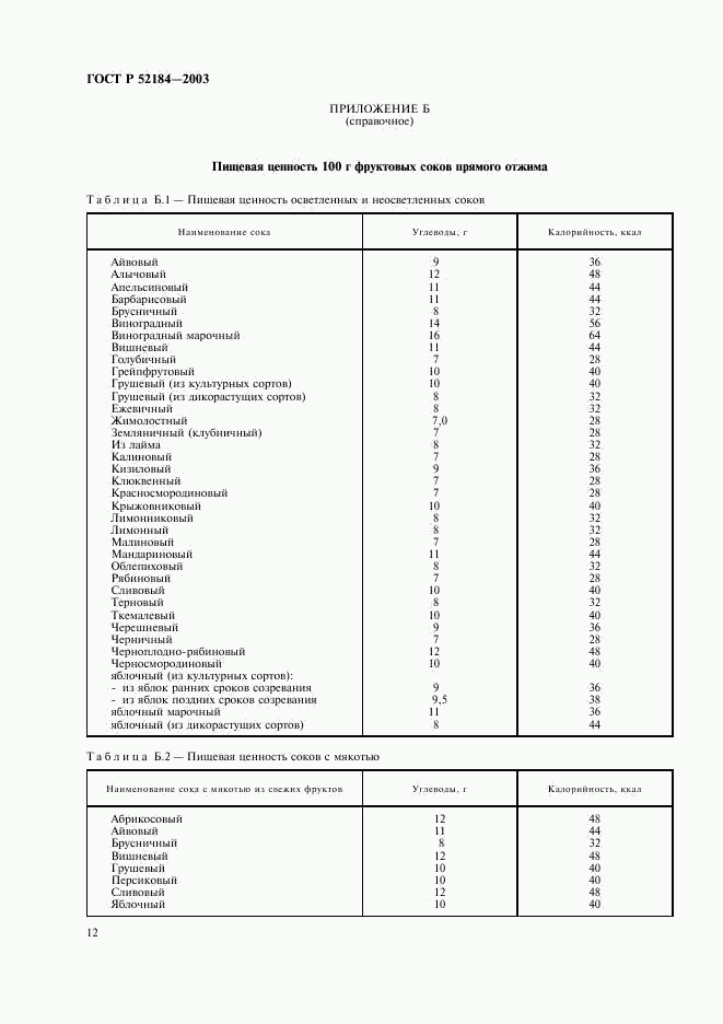 ГОСТ Р 52184-2003, страница 14