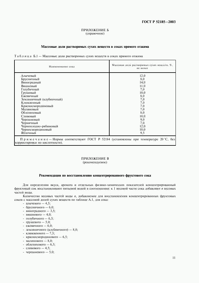 ГОСТ Р 52185-2003, страница 14