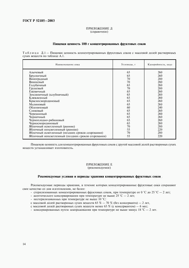 ГОСТ Р 52185-2003, страница 17