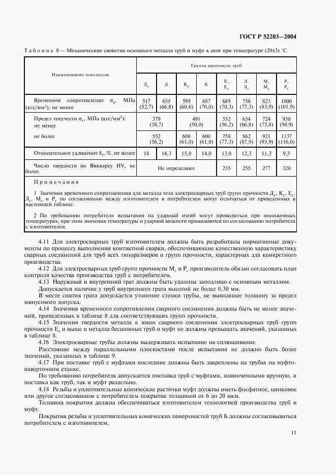 ГОСТ Р 52203-2004, страница 14