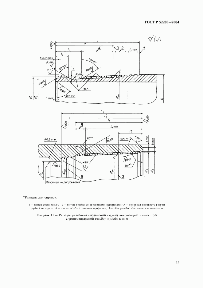 ГОСТ Р 52203-2004, страница 28