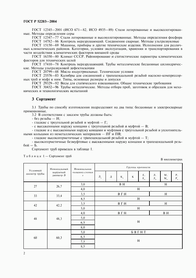 ГОСТ Р 52203-2004, страница 5