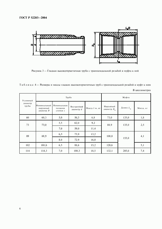 ГОСТ Р 52203-2004, страница 9