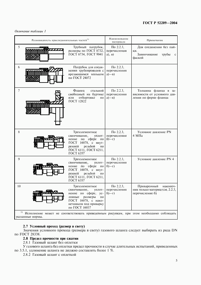 ГОСТ Р 52209-2004, страница 9