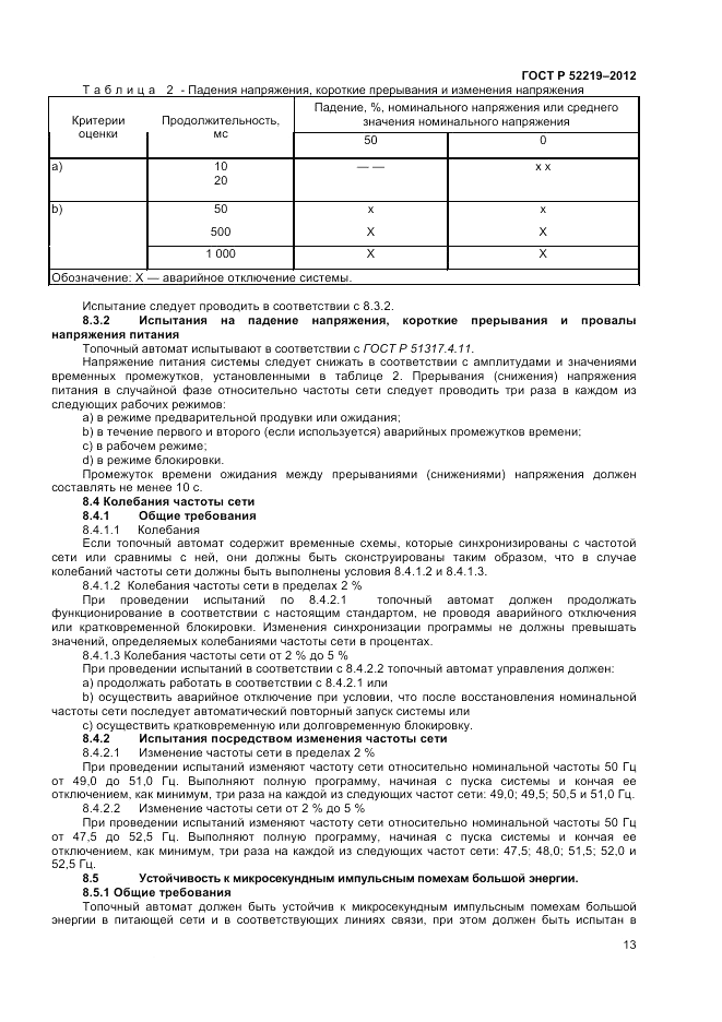 ГОСТ Р 52219-2012, страница 17