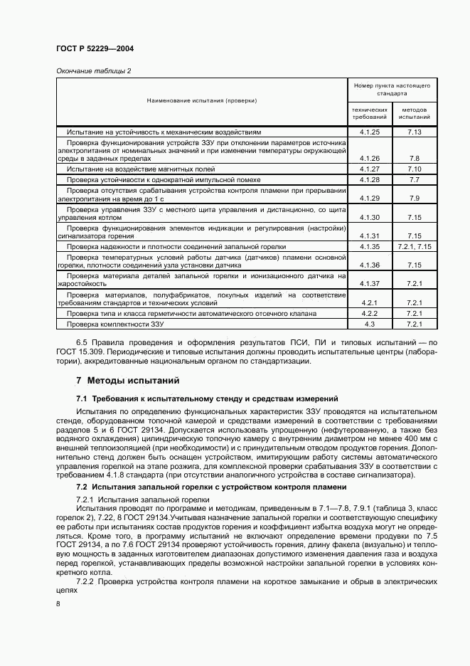 ГОСТ Р 52229-2004, страница 11