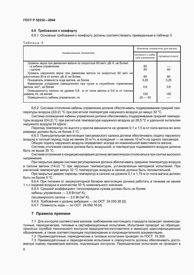 ГОСТ Р 52232-2004, страница 11