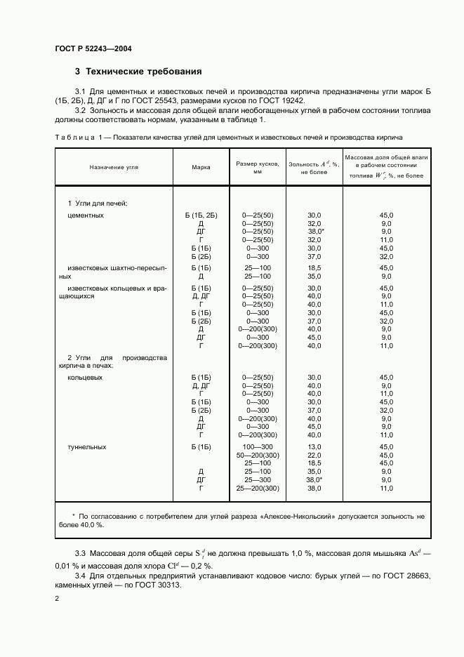 ГОСТ Р 52243-2004, страница 5