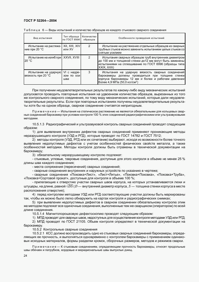 ГОСТ Р 52264-2004, страница 27
