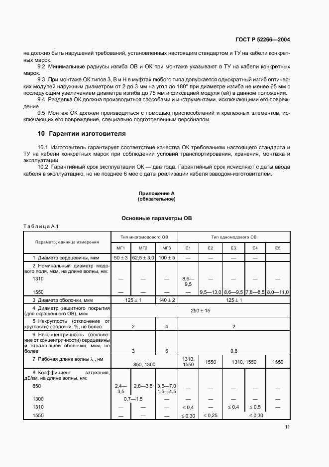 ГОСТ Р 52266-2004, страница 14