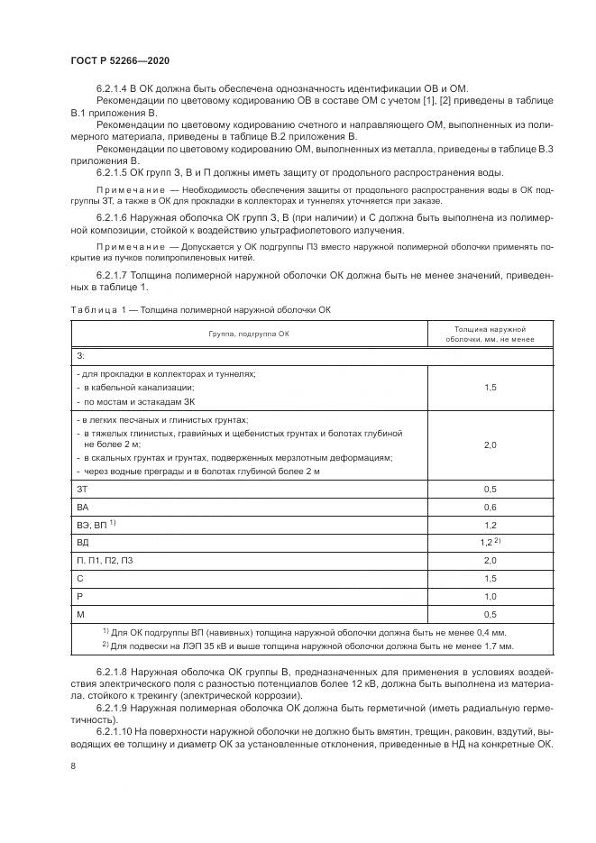 ГОСТ Р  52266-2020, страница 13