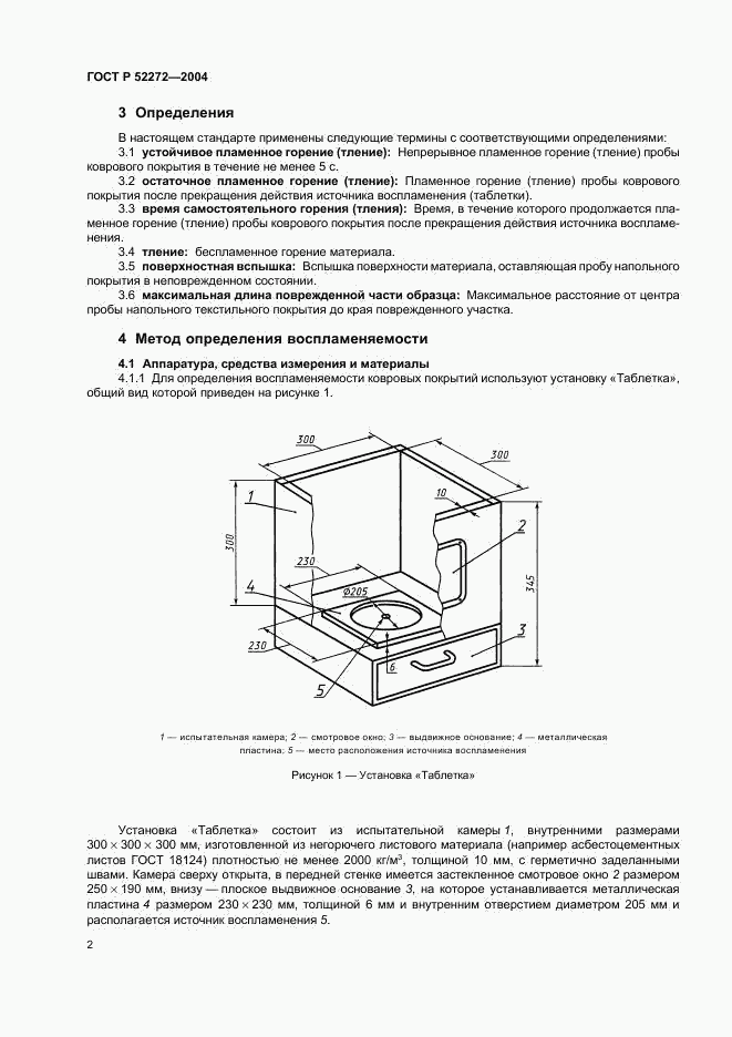 ГОСТ Р 52272-2004, страница 5