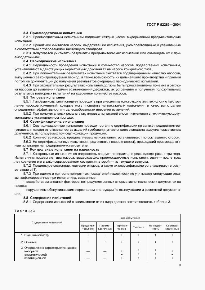 ГОСТ Р 52283-2004, страница 12