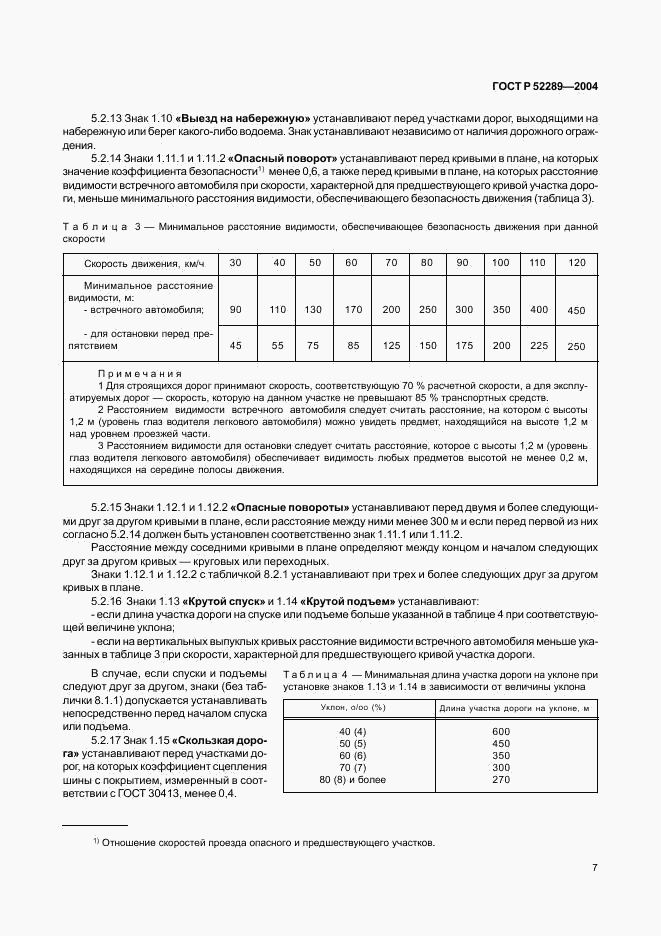 ГОСТ Р 52289-2004, страница 10