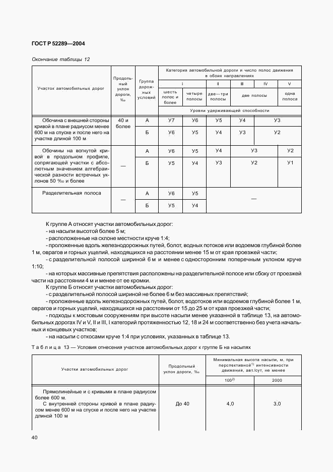 ГОСТ Р 52289-2004, страница 43