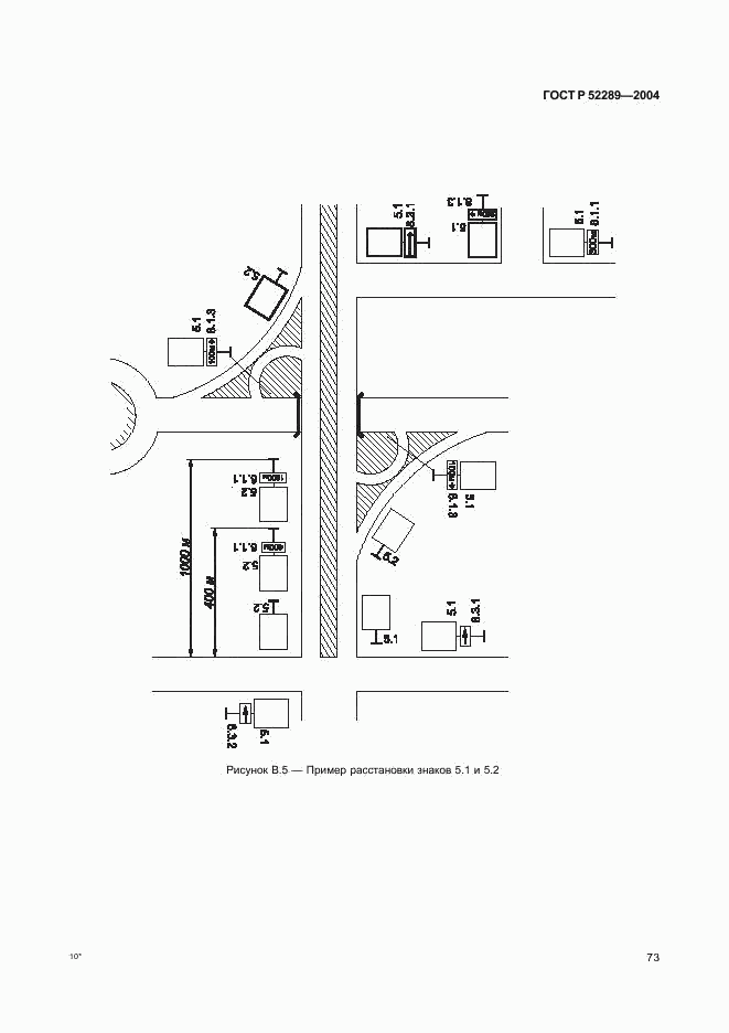 ГОСТ Р 52289-2004, страница 76