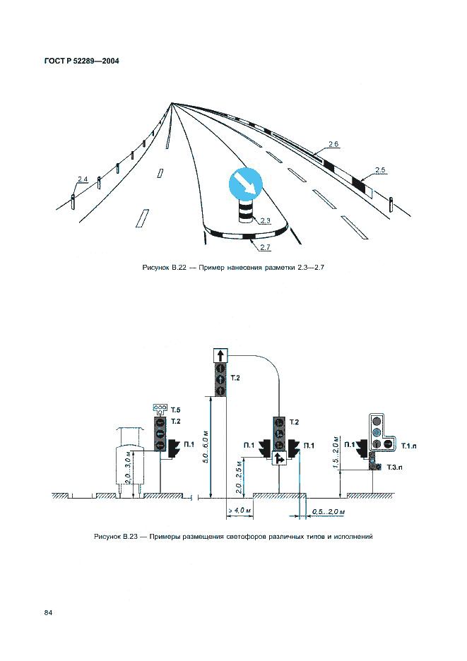 ГОСТ Р 52289-2004, страница 87