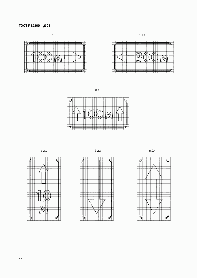 ГОСТ Р 52290-2004, страница 93