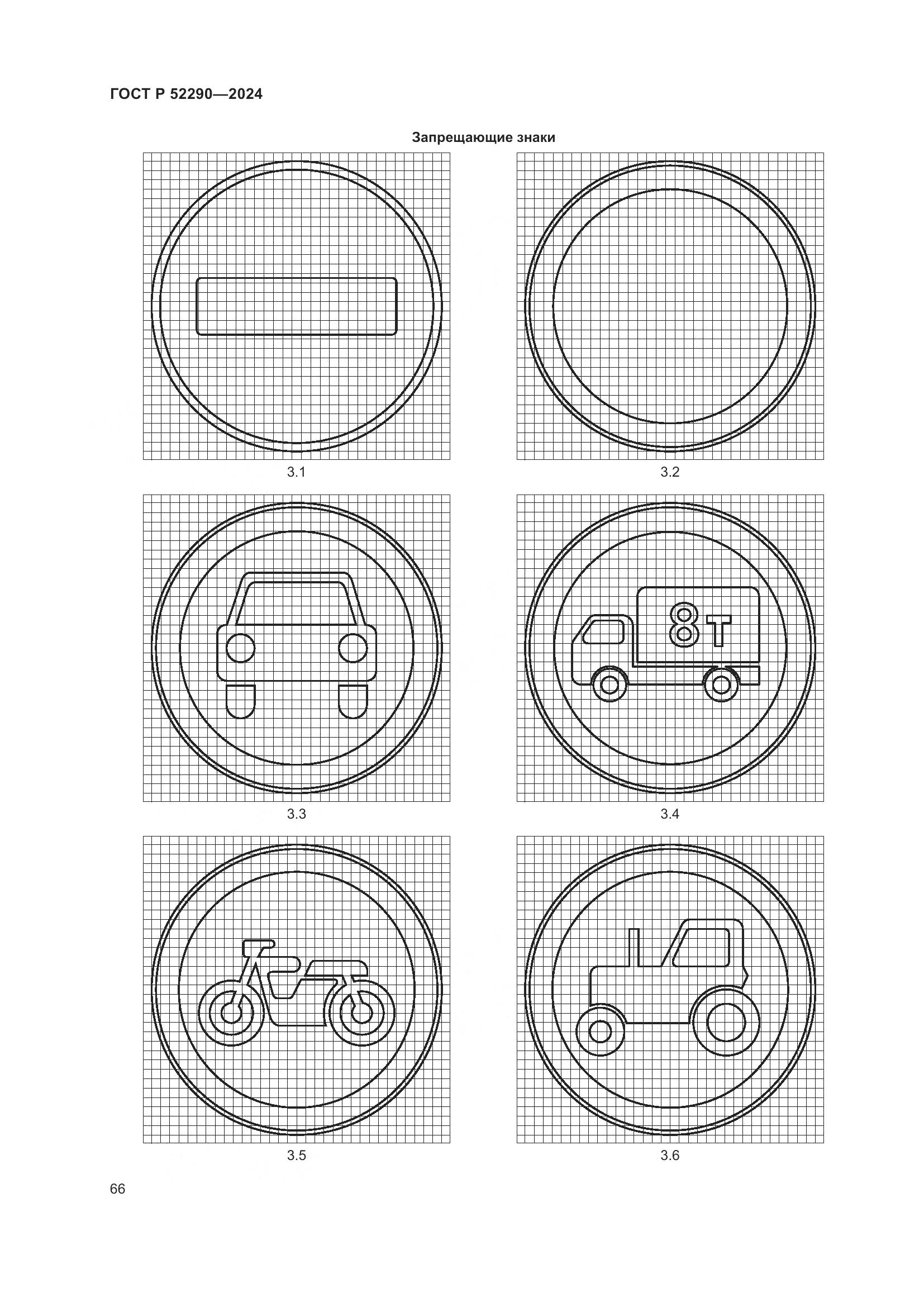 ГОСТ Р 52290-2024, страница 70