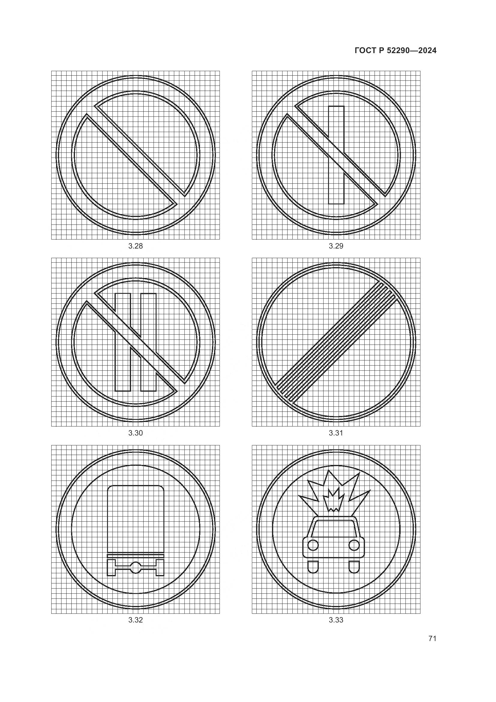 ГОСТ Р 52290-2024, страница 75